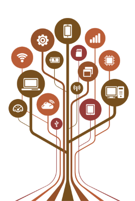 an intellectual property tree